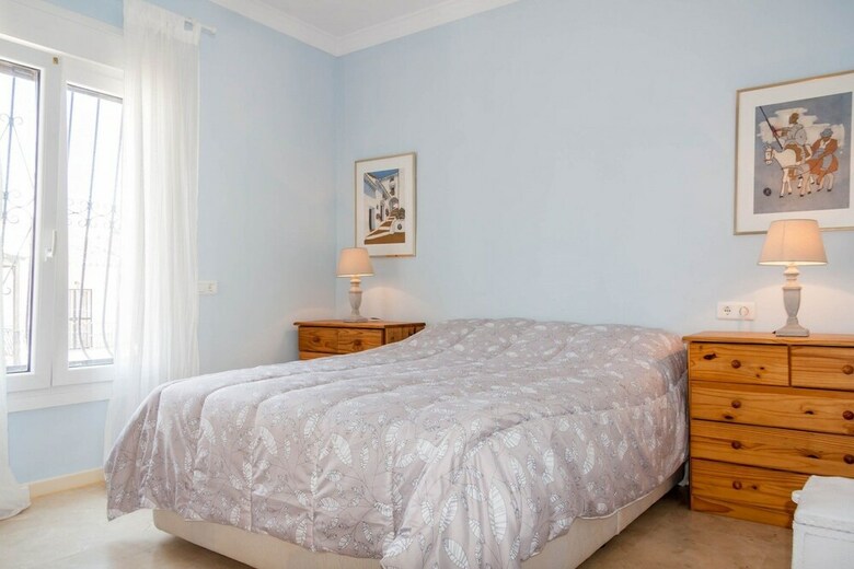 Apartamentos Aptos Pueblo Andaluz Canovas Nerja