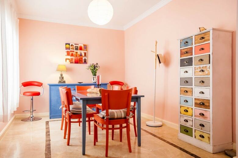 Apartamentos Aptos Pueblo Andaluz Canovas Nerja