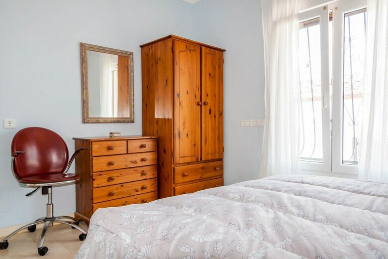 Apartamentos Aptos Pueblo Andaluz Canovas Nerja