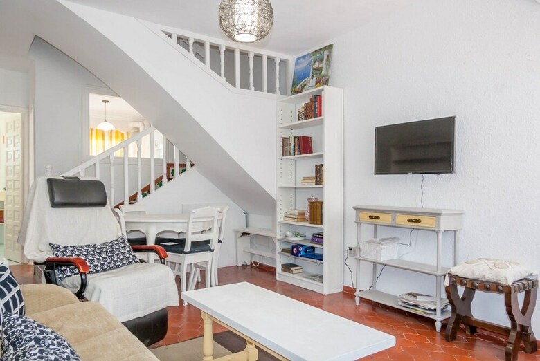Apartamentos Aptos Pueblo Andaluz Canovas Nerja