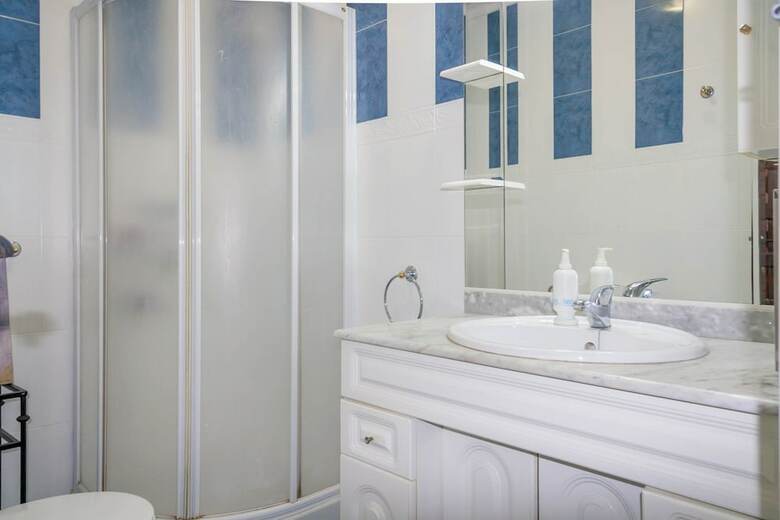 Apartamentos Aptos Pueblo Andaluz Canovas Nerja