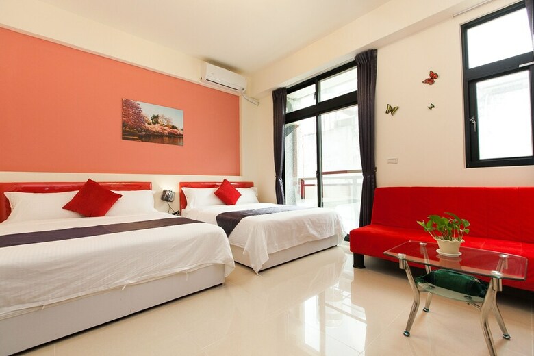 Venus B&B