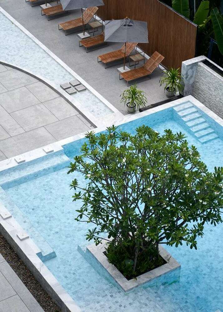 The Park Nine Hotel Suvarnabhumi