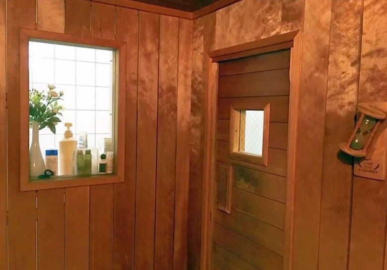Hotel Nakayama Guesthouse