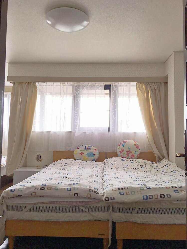 Hotel Nakayama Guesthouse