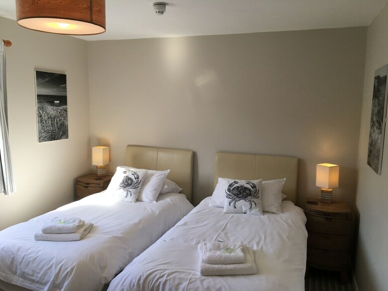 Bed & Breakfast The Waterfront Inn