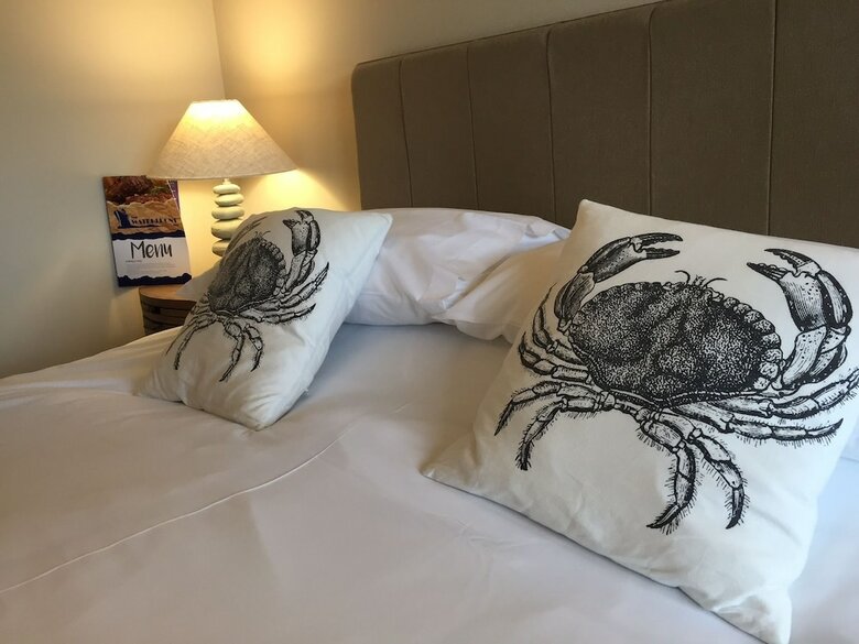 Bed & Breakfast The Waterfront Inn