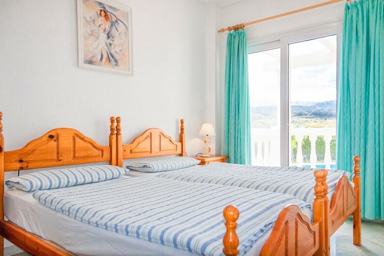 Apartamentos Stella Maris Canovas Nerja