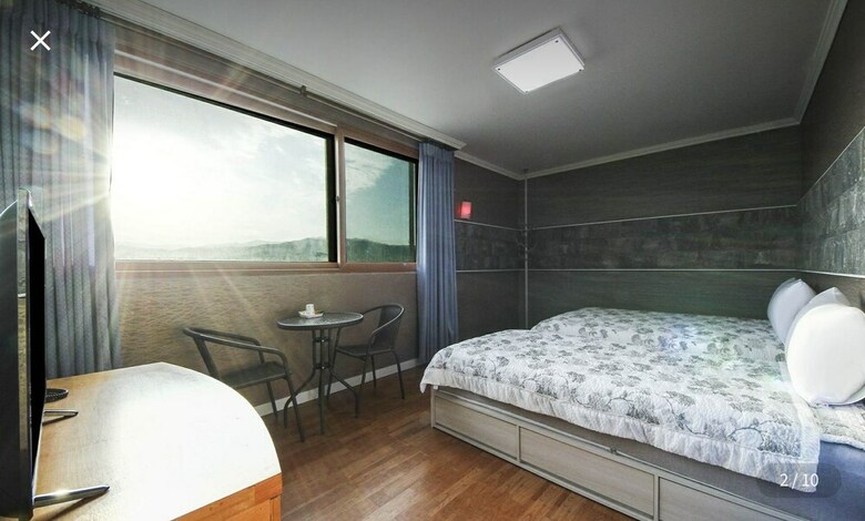 Hotel Sulhwa Motel & Pension