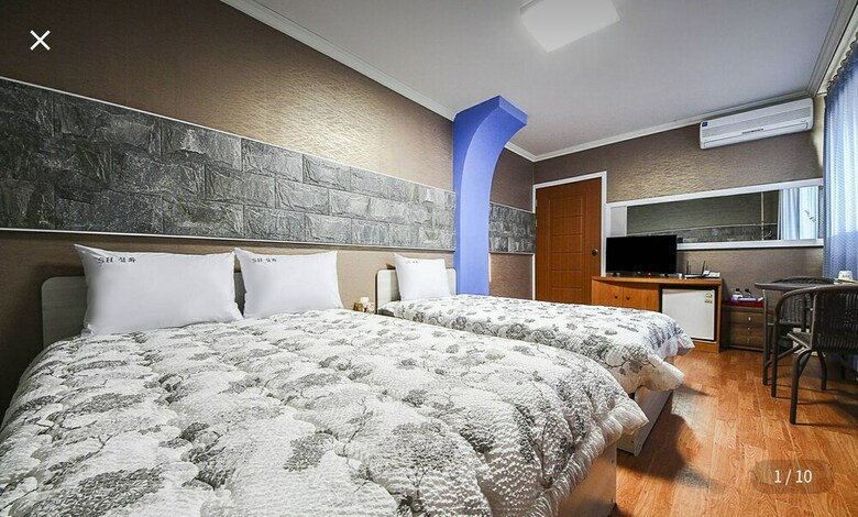Hotel Sulhwa Motel & Pension