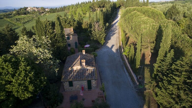 Agroturismo Agriturismo Il Poggio