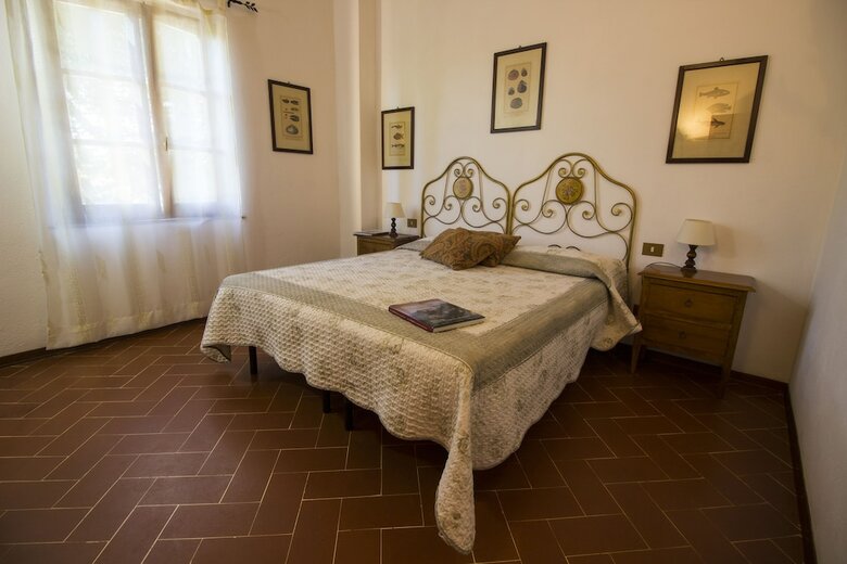 Agroturismo Agriturismo Il Poggio