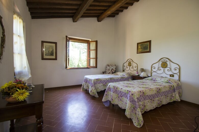 Agroturismo Agriturismo Il Poggio