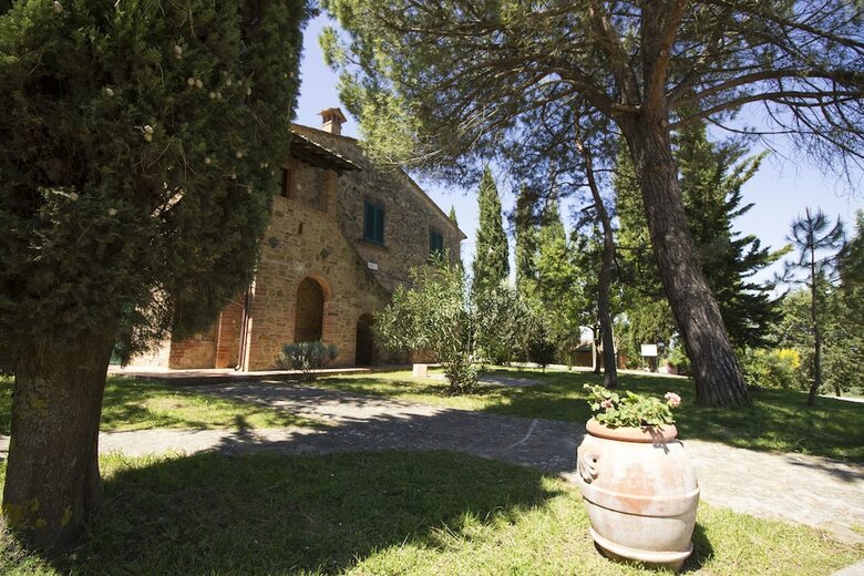 Agroturismo Agriturismo Il Poggio
