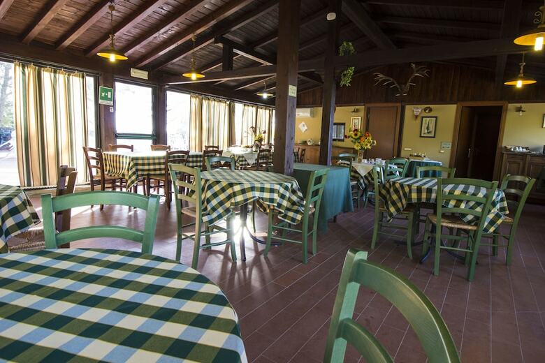 Agroturismo Agriturismo Il Poggio