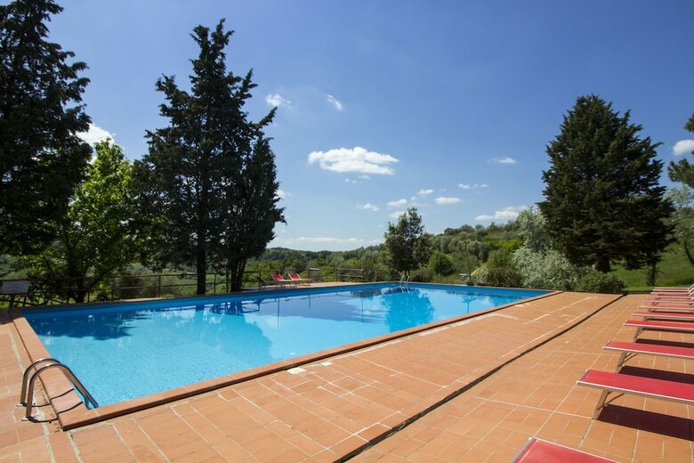 Agroturismo Agriturismo Il Poggio
