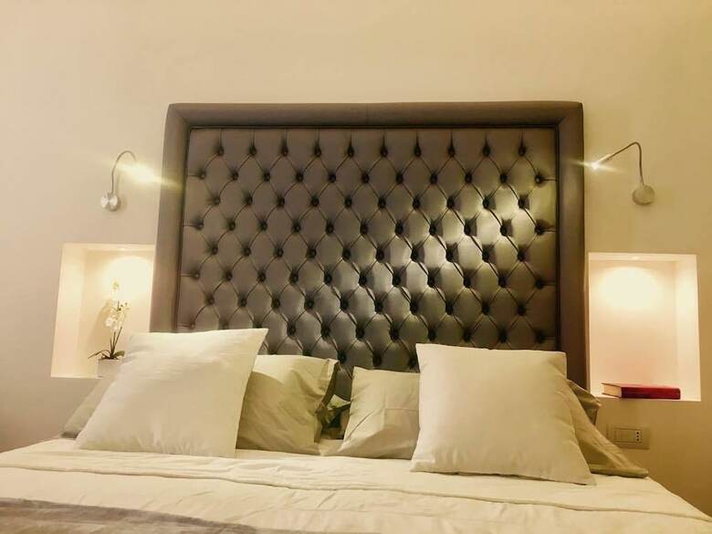 Antico Corso Charme B&B
