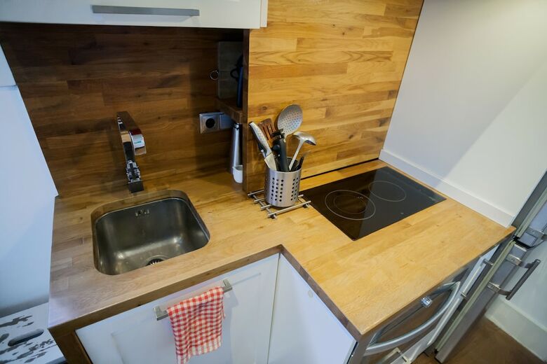 Apartamentos Beautiful Penthouse For 2 People