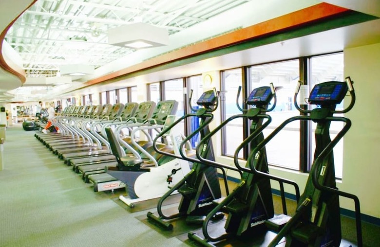 Apartamento Clarion Inn International Drive