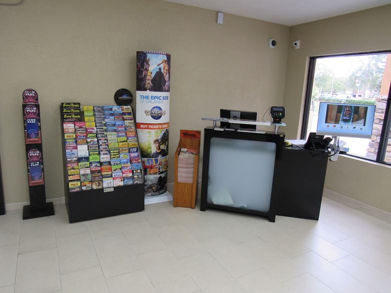 Apartamento Clarion Inn International Drive