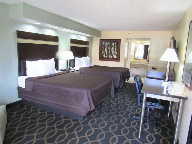 Apartamento Clarion Inn International Drive