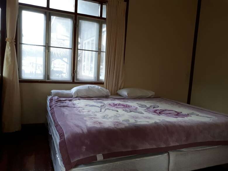 Hotel Sansuk Resort