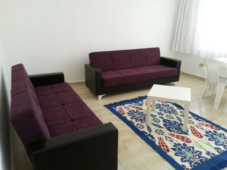 Apartamento Ada Yaz Evleri
