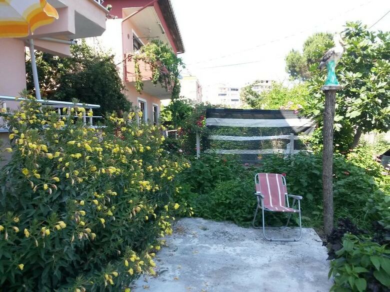 Apartamento Ada Yaz Evleri