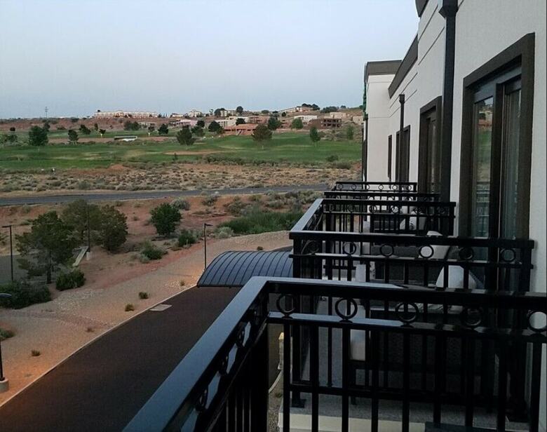 Hotel Wingate By Wyndham Page Lake Powell