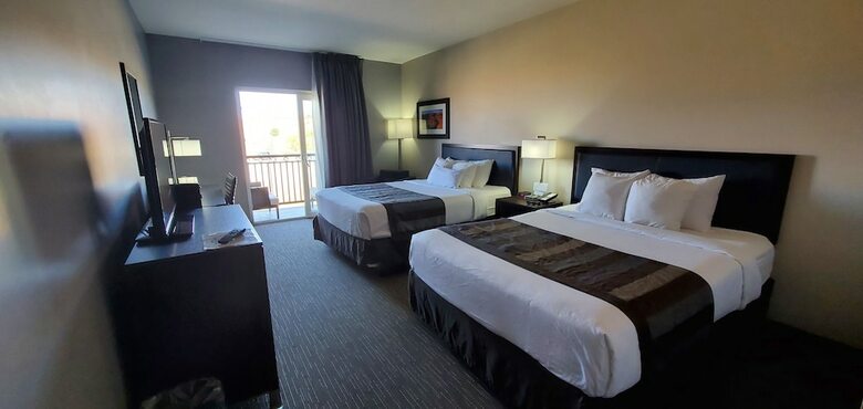 Hotel Wingate By Wyndham Page Lake Powell