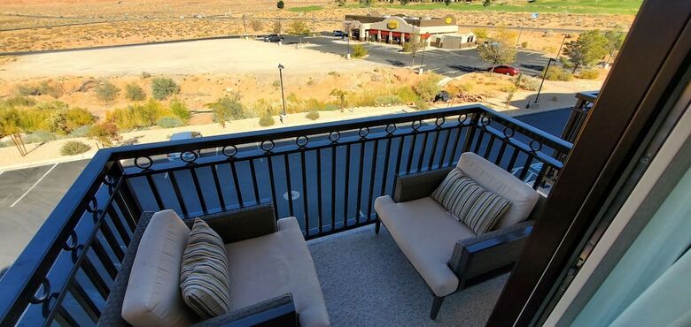 Hotel Wingate By Wyndham Page Lake Powell