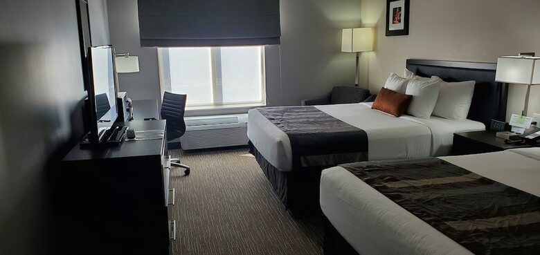 Hotel Wingate By Wyndham Page Lake Powell