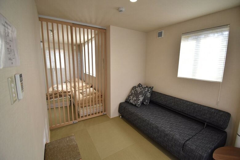 Apartamentos Ielife Resort Higashiyama