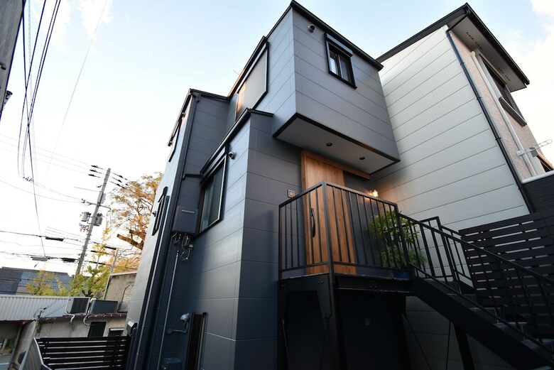 Apartamentos Ielife Resort Higashiyama