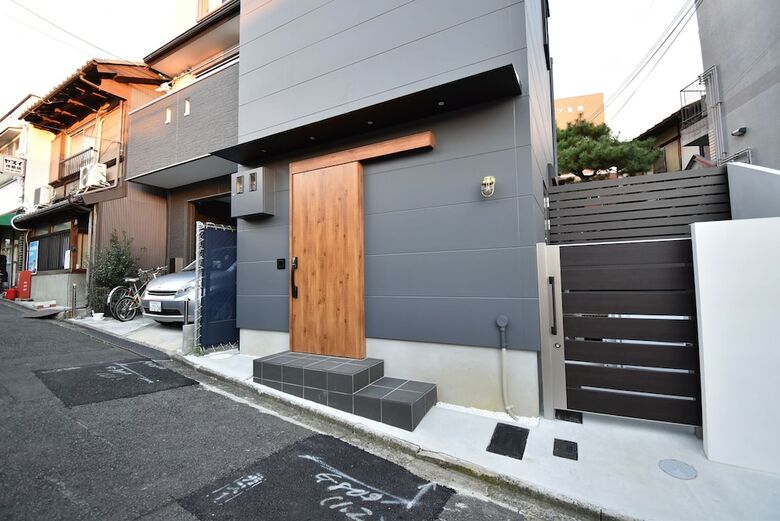 Apartamentos Ielife Resort Higashiyama