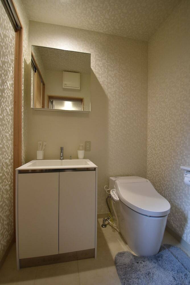 Apartamentos Ielife Resort Higashiyama