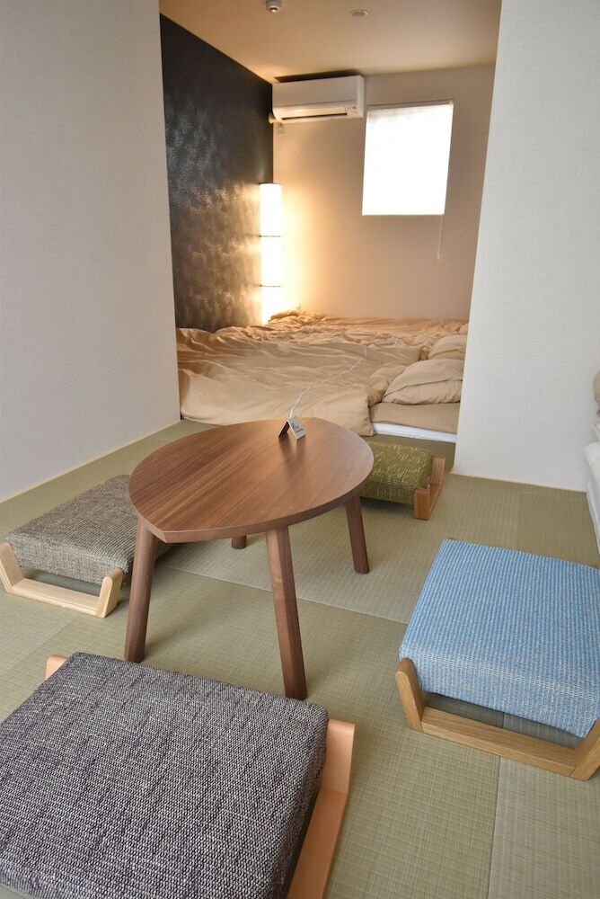 Apartamentos Ielife Resort Higashiyama