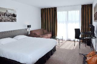 Hotel Golden Tulip La Baule