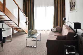 Hotel Golden Tulip La Baule