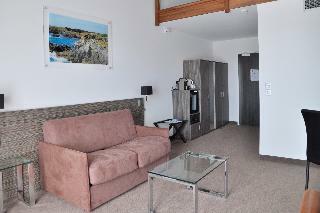 Hotel Golden Tulip La Baule