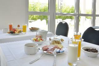 Hotel Golden Tulip La Baule