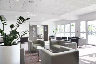 Hotel Golden Tulip La Baule