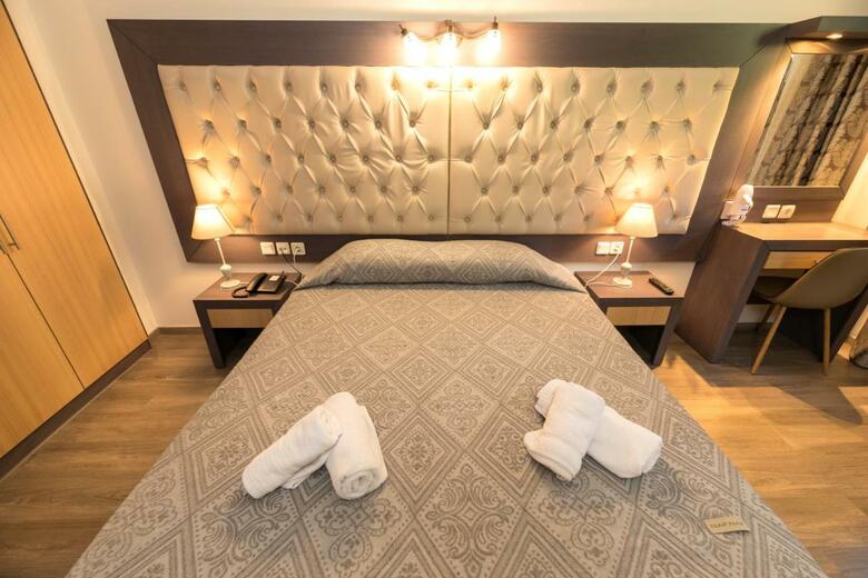 Famissi Eden Hotel