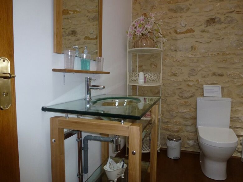 Hotel Moulin Du Fontcourt Chambre D'h�tes