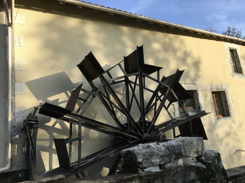 Hotel Moulin Du Fontcourt Chambre D'h�tes