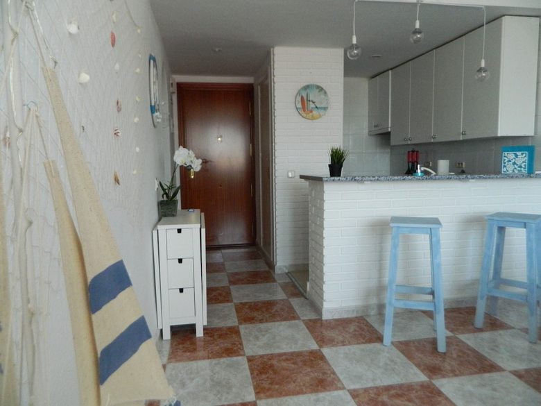 Apartamentos Sky Sea Holidays Benalmadena