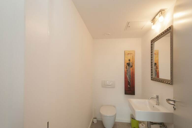 Apartamentos Appartement Ontop