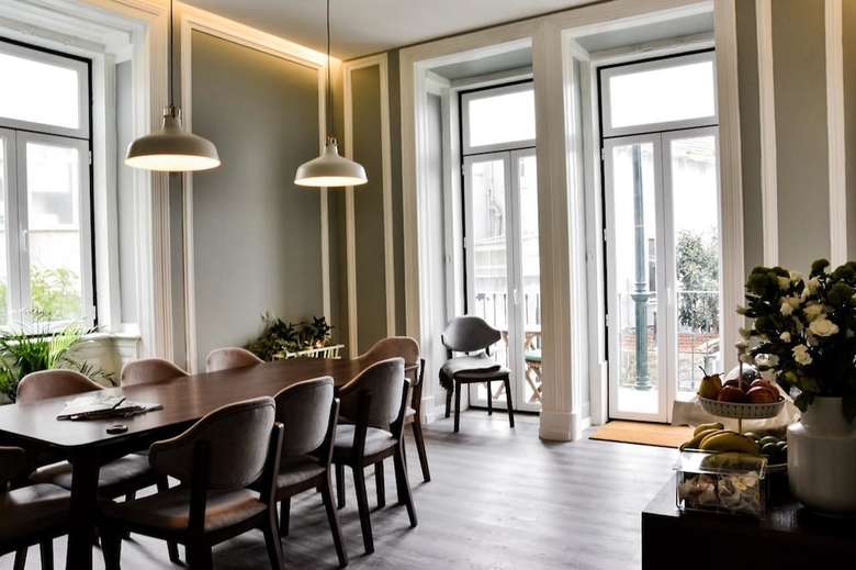 Hotel Hygge Lisbon Suites - Estrela
