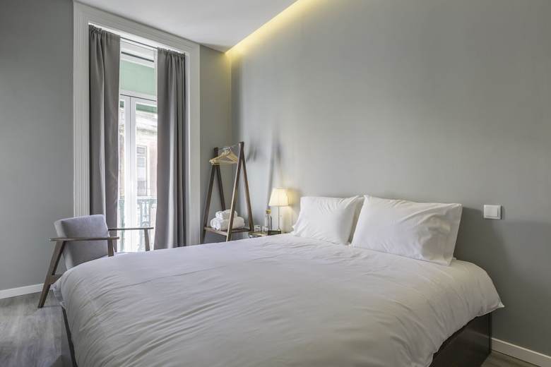Hotel Hygge Lisbon Suites - Estrela