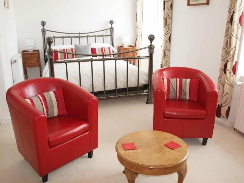 Bed & Breakfast La Vieille Porcherie